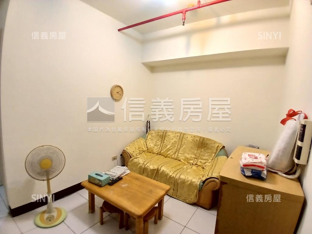 宏英加州低總價兩房房屋室內格局與周邊環境