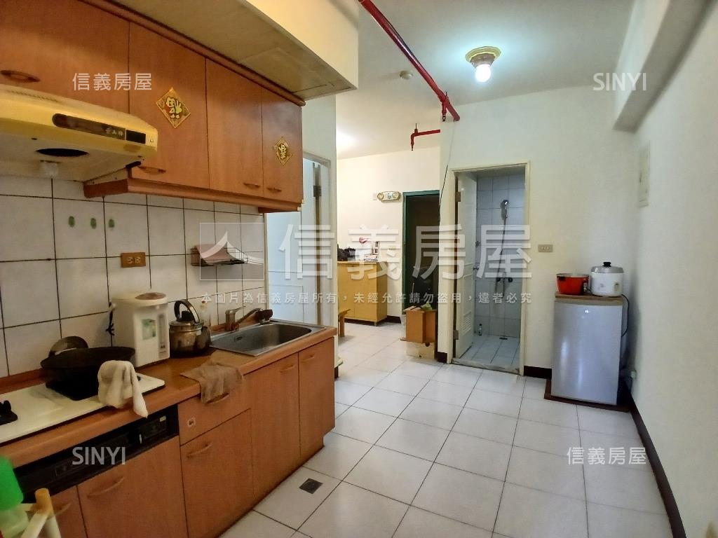 宏英加州低總價兩房房屋室內格局與周邊環境