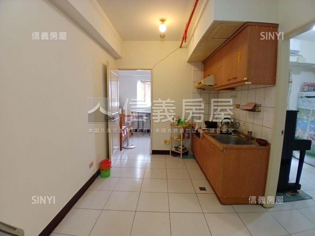 宏英加州低總價兩房房屋室內格局與周邊環境