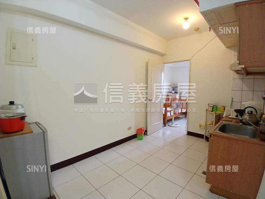 宏英加州低總價兩房房屋室內格局與周邊環境