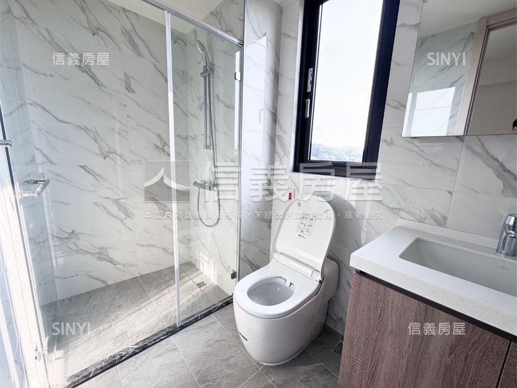 稀有釋出！鑫生活兩房平車房屋室內格局與周邊環境