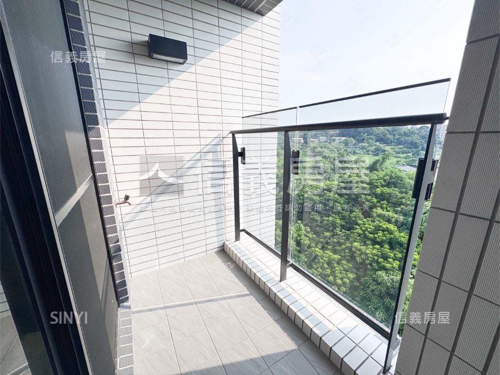 稀有釋出！鑫生活兩房平車房屋室內格局與周邊環境