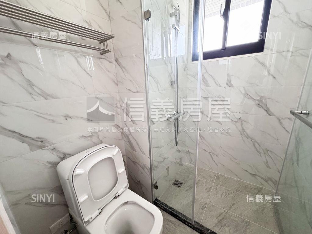 稀有釋出！鑫生活兩房平車房屋室內格局與周邊環境