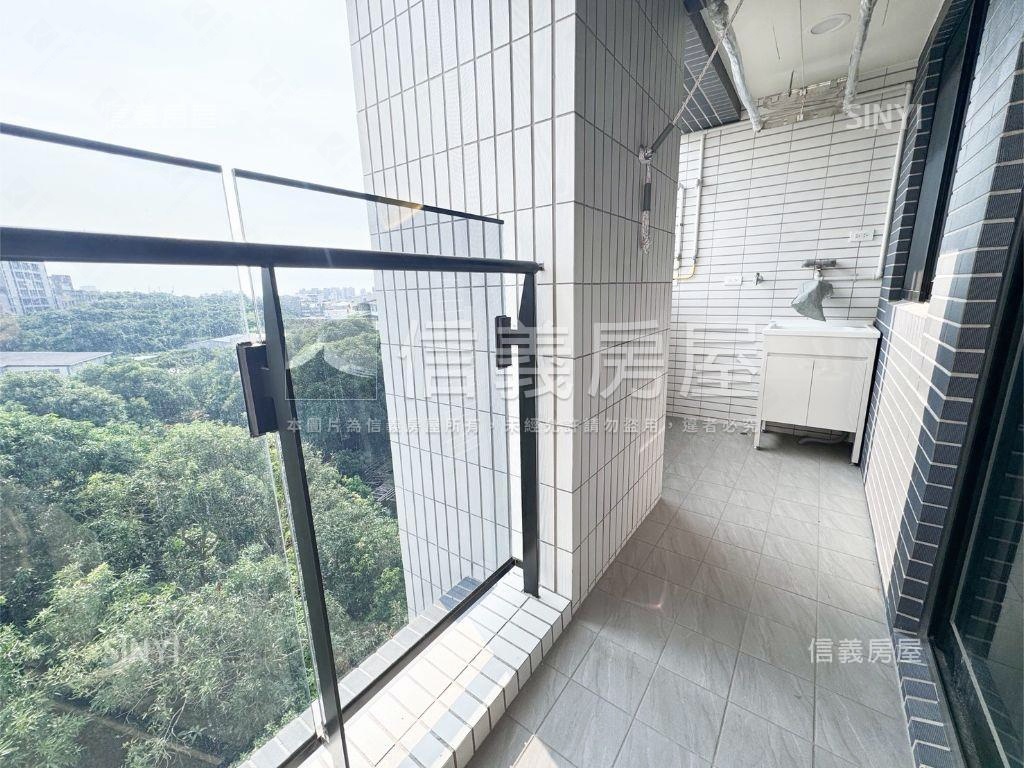 稀有釋出！鑫生活兩房平車房屋室內格局與周邊環境