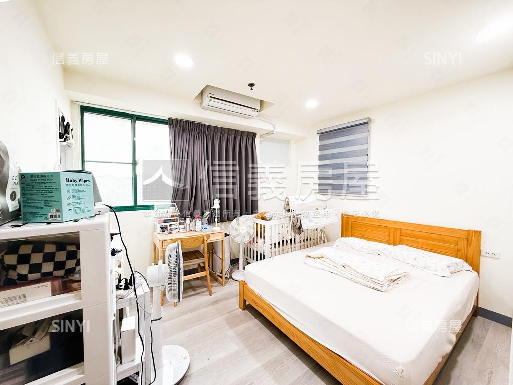 鼎山高樓美景裝潢三房平車房屋室內格局與周邊環境