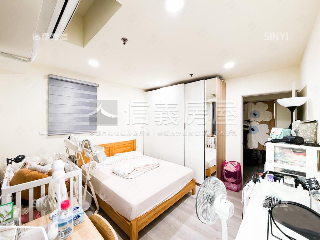 鼎山高樓美景裝潢三房平車房屋室內格局與周邊環境