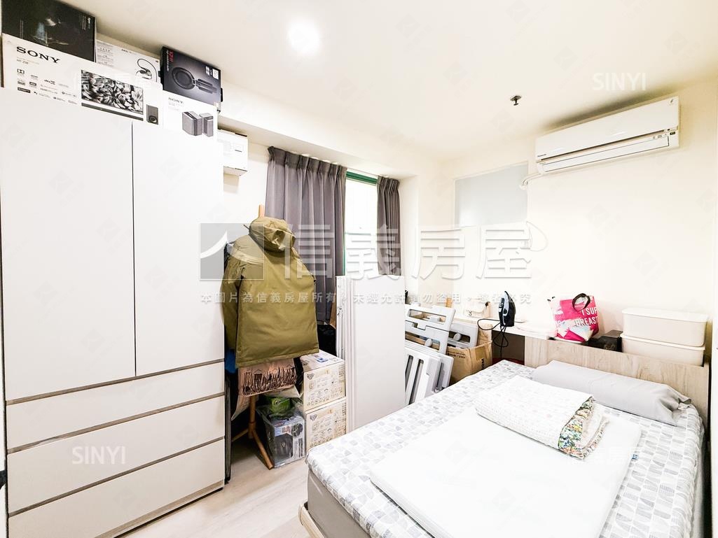 鼎山高樓美景裝潢三房平車房屋室內格局與周邊環境