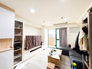 鼎山高樓美景裝潢三房平車