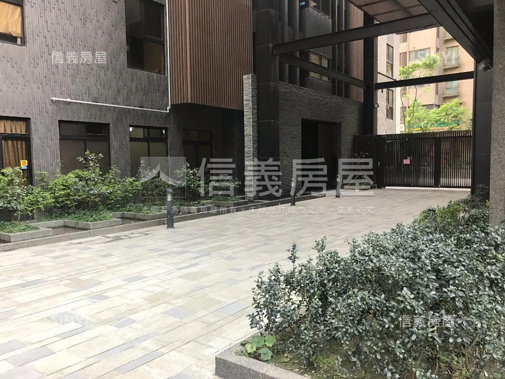 濟弘四期～質感大器三房房屋室內格局與周邊環境