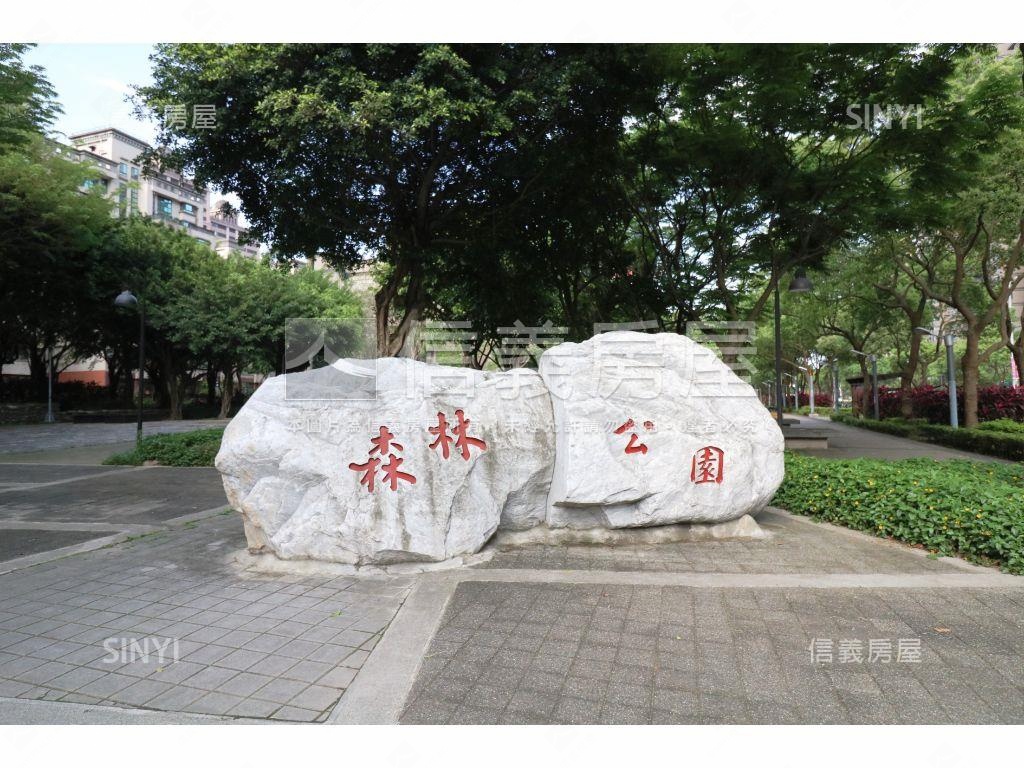 濟弘四期～質感大器三房房屋室內格局與周邊環境