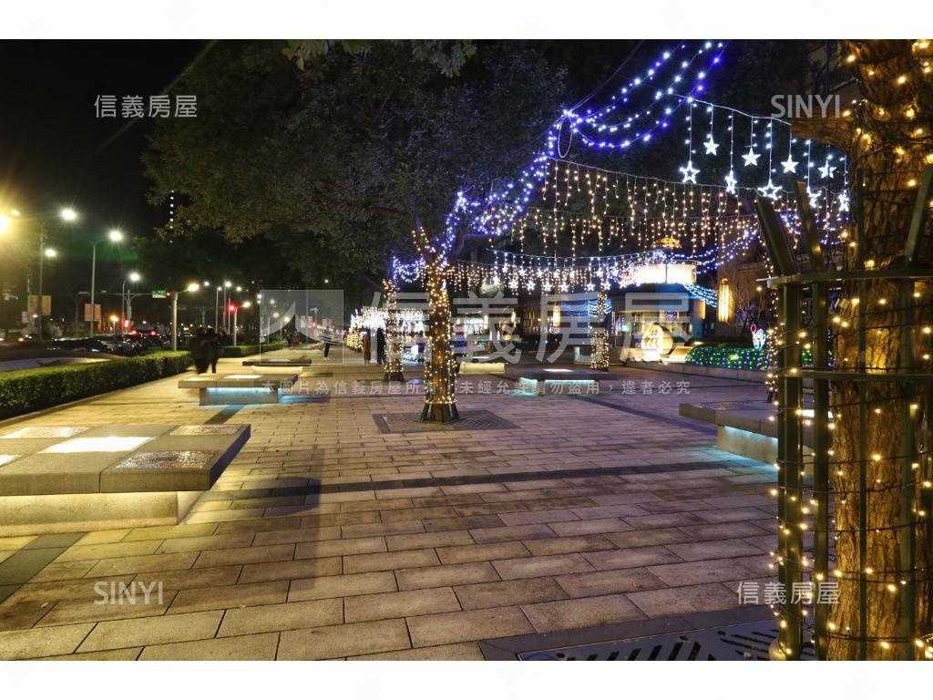 濟弘四期～質感大器三房房屋室內格局與周邊環境