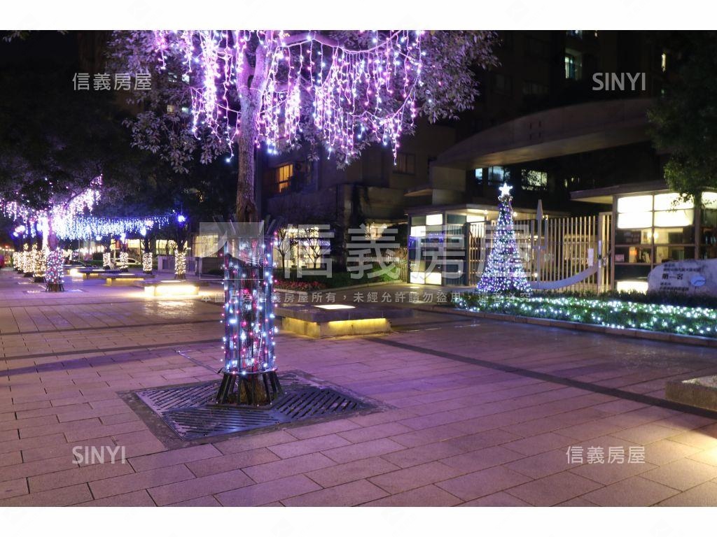 濟弘四期～質感大器三房房屋室內格局與周邊環境