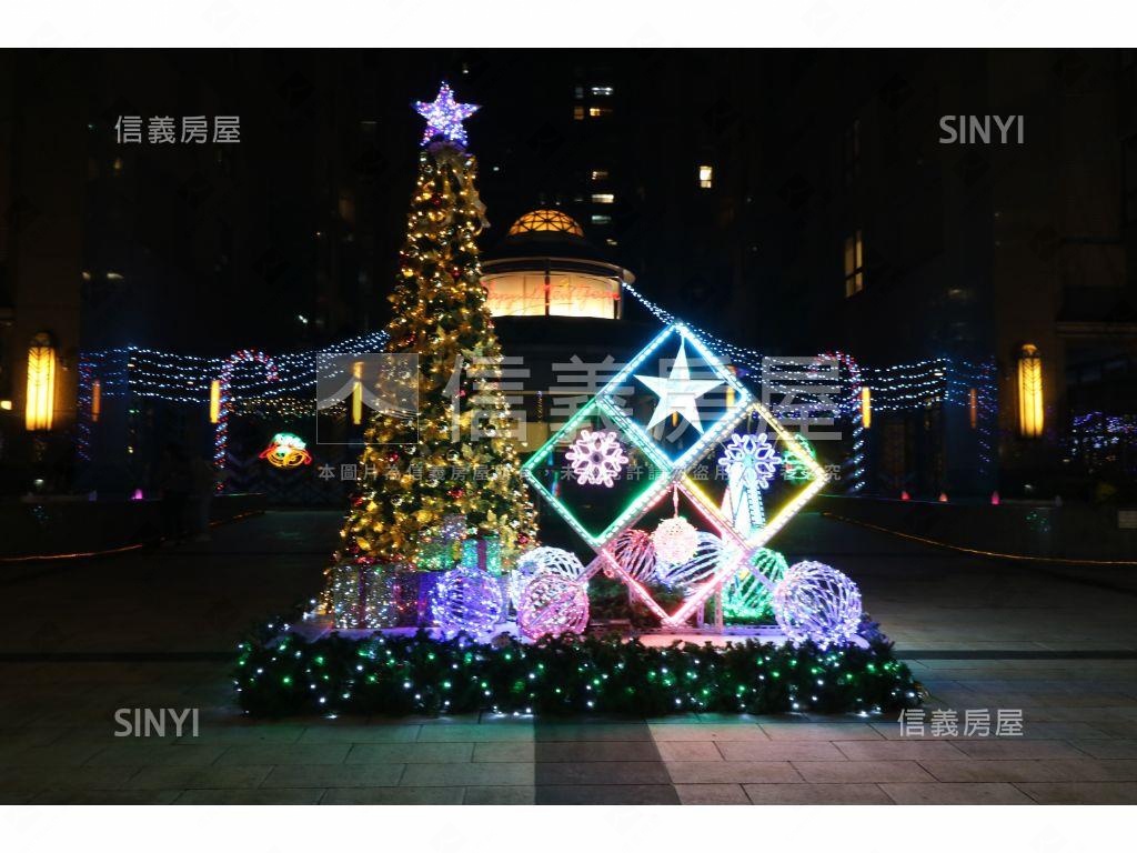 濟弘四期～質感大器三房房屋室內格局與周邊環境