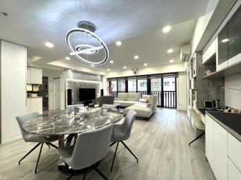 濟弘四期～質感大器三房