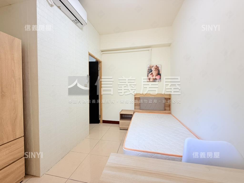 龜山銘傳公園景觀４房房屋室內格局與周邊環境
