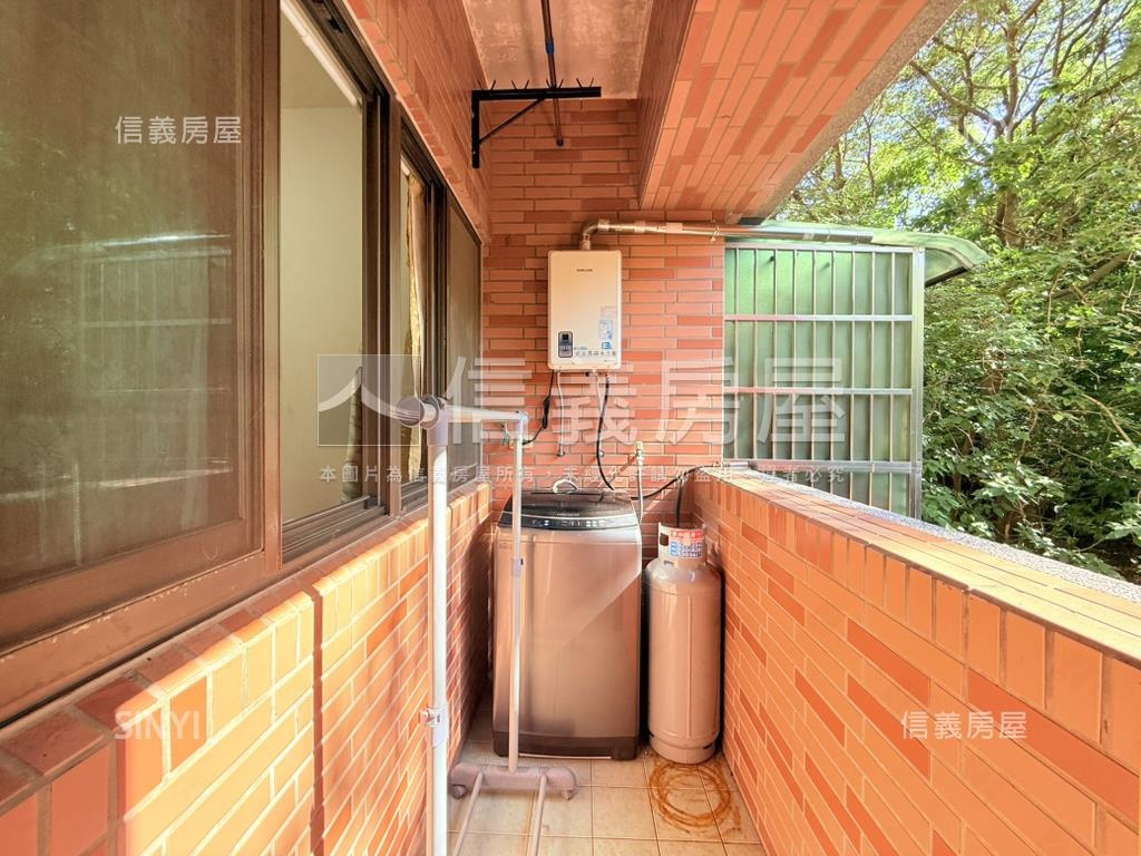 龜山銘傳公園景觀４房房屋室內格局與周邊環境