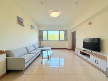 龜山銘傳面公園景觀４房