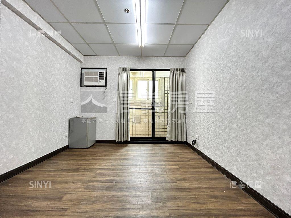 廣三中港之星美套房屋室內格局與周邊環境