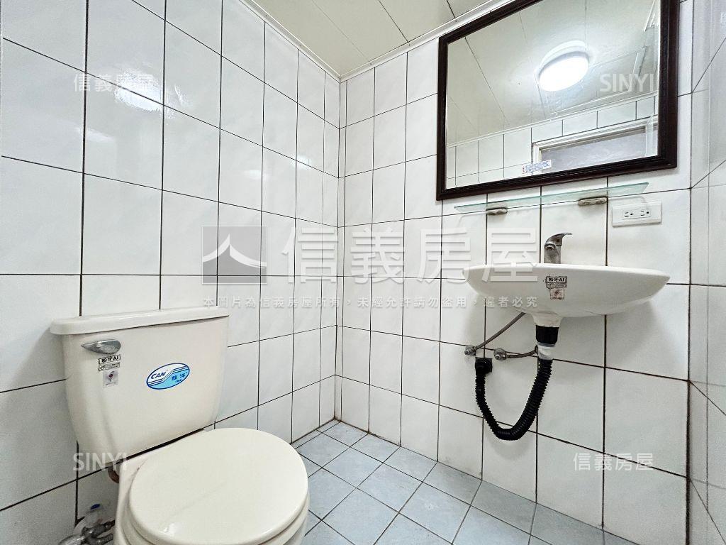 廣三中港之星美套房屋室內格局與周邊環境