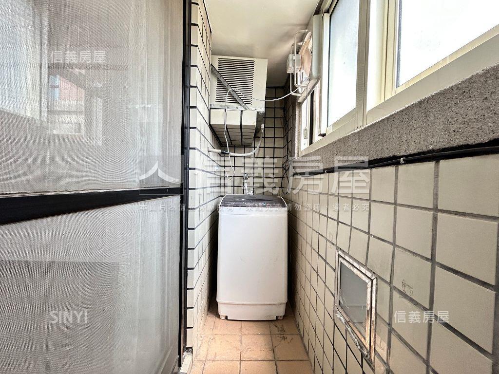 廣三中港之星美套房屋室內格局與周邊環境