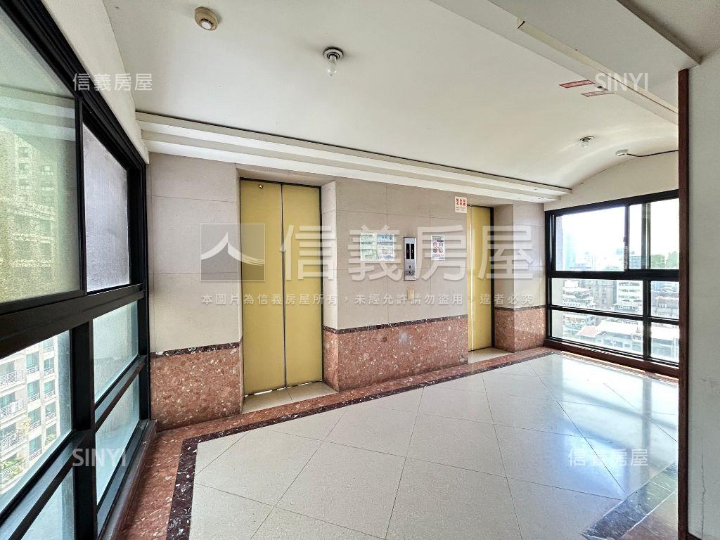 廣三中港之星美套房屋室內格局與周邊環境