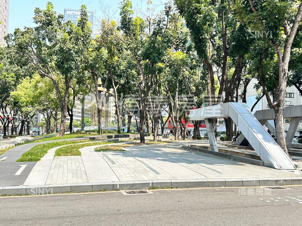 廣三中港之星美套房屋室內格局與周邊環境