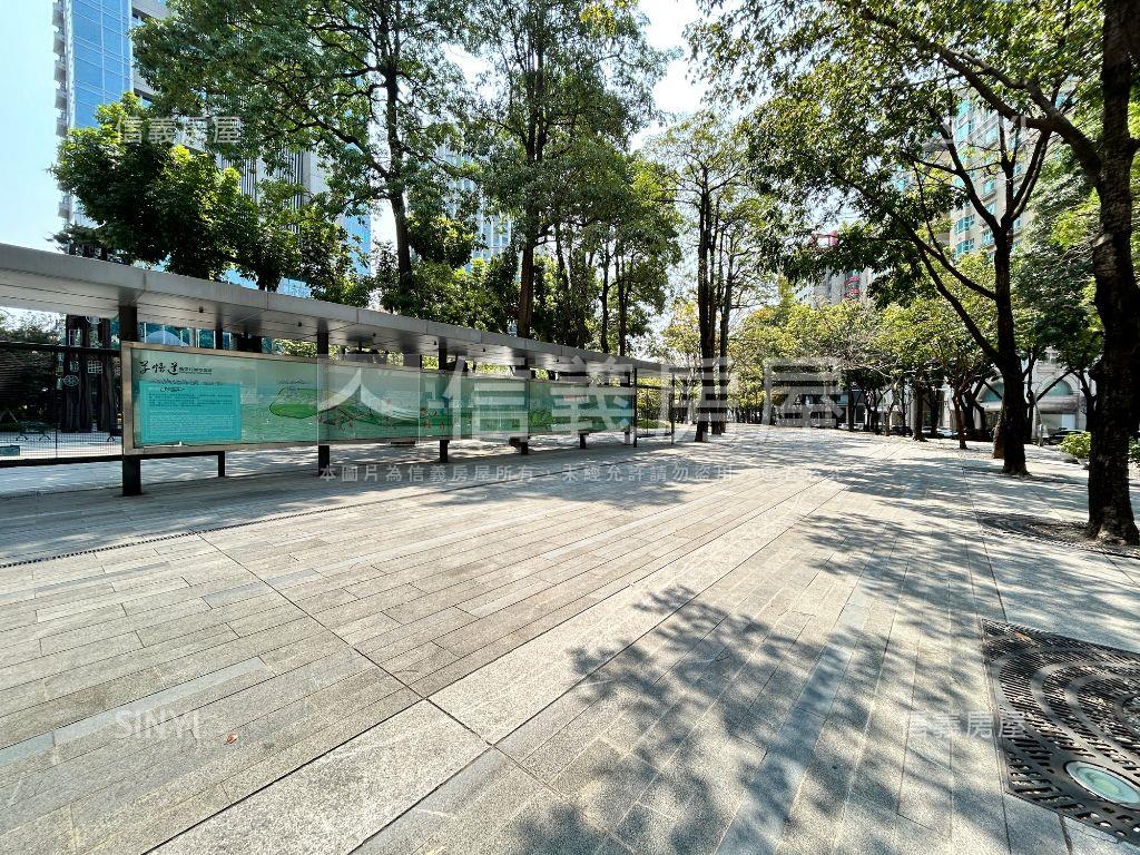 廣三中港之星美套房屋室內格局與周邊環境