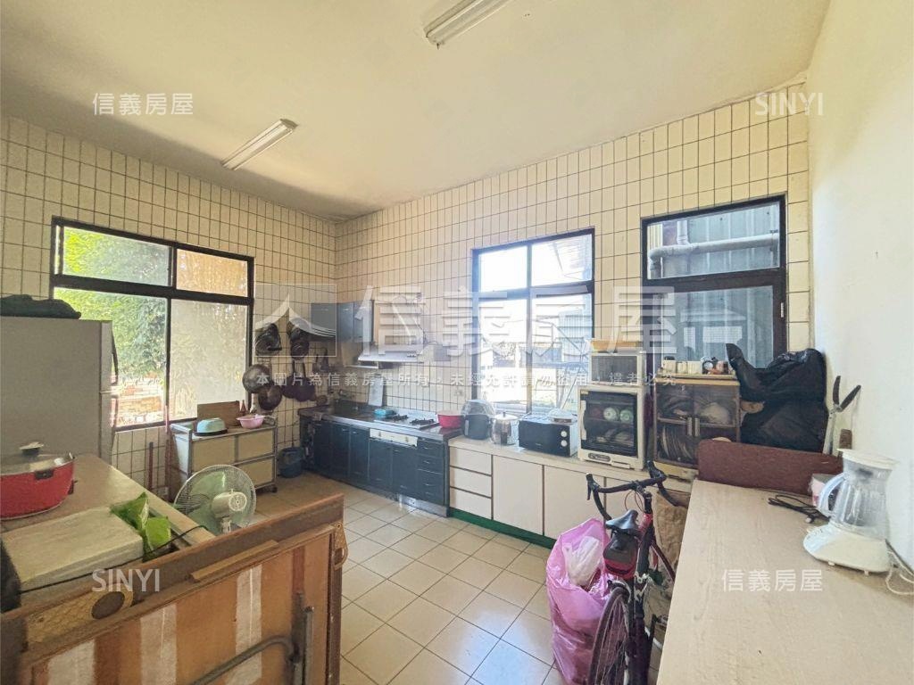 麻園二街農舍鄰近麻園國小房屋室內格局與周邊環境