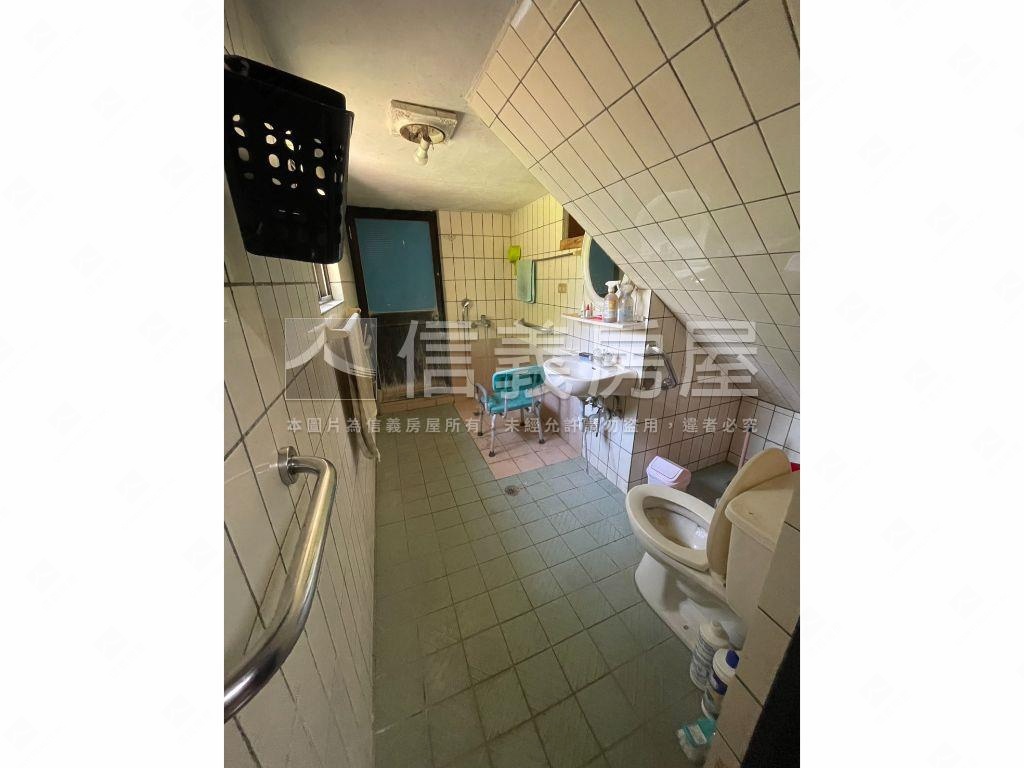 麻園二街農舍鄰近麻園國小房屋室內格局與周邊環境