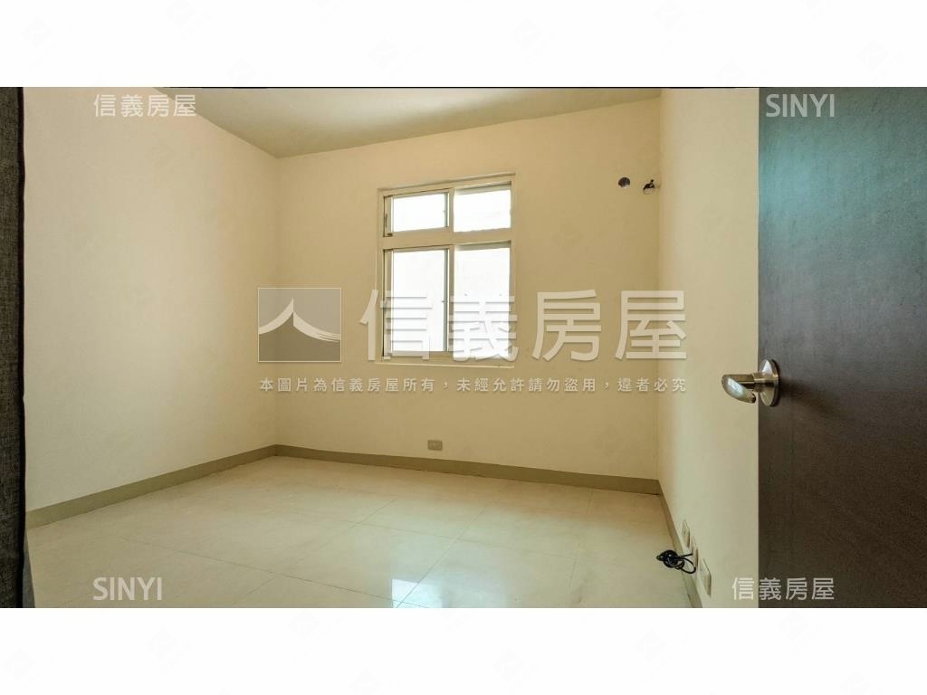 近和平公園裝潢美寓三樓房屋室內格局與周邊環境