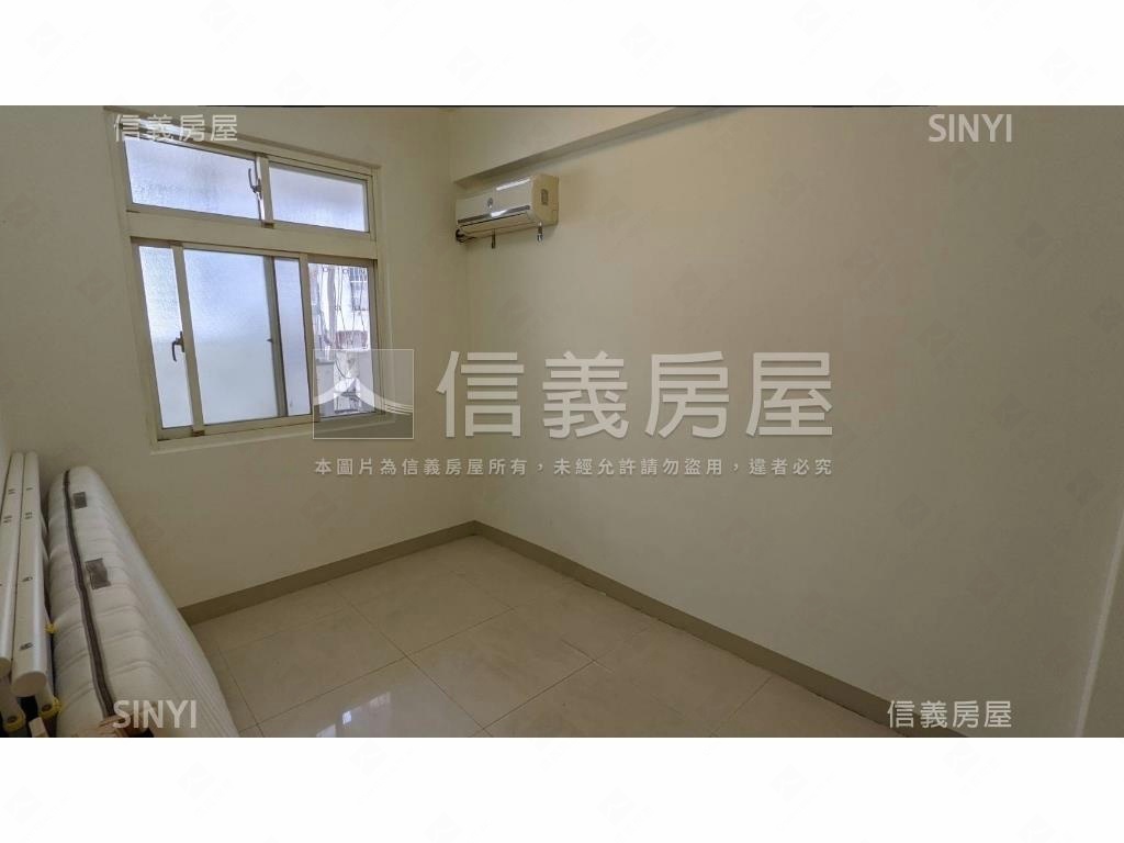 近和平公園裝潢美寓三樓房屋室內格局與周邊環境