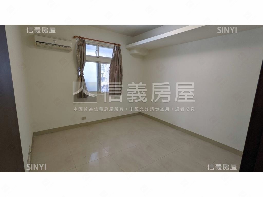 近和平公園裝潢美寓三樓房屋室內格局與周邊環境