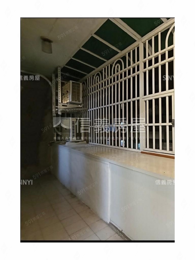 近和平公園裝潢美寓三樓房屋室內格局與周邊環境