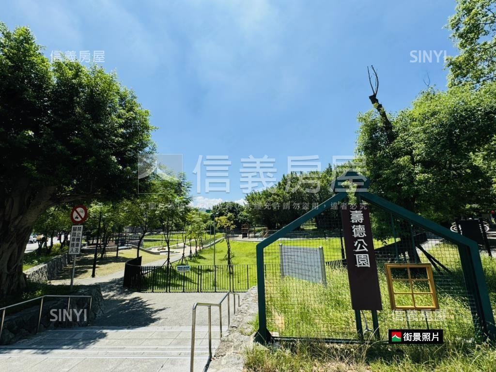 近和平公園裝潢美寓三樓房屋室內格局與周邊環境