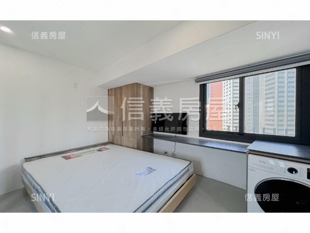臺灣大道收租自住聖品之３房屋室內格局與周邊環境
