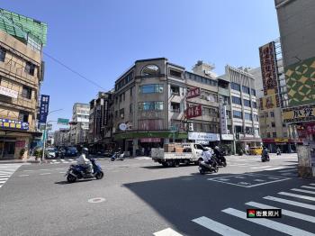 保安路機能好兩房華廈