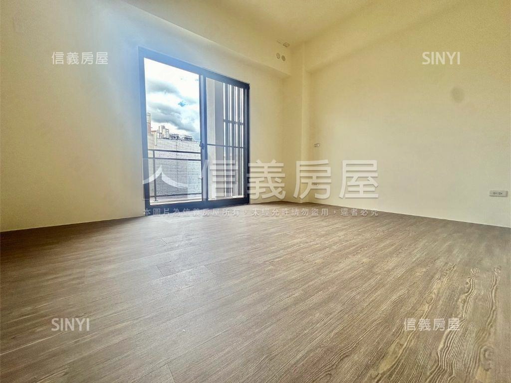 全新完工別墅Ａ房屋室內格局與周邊環境