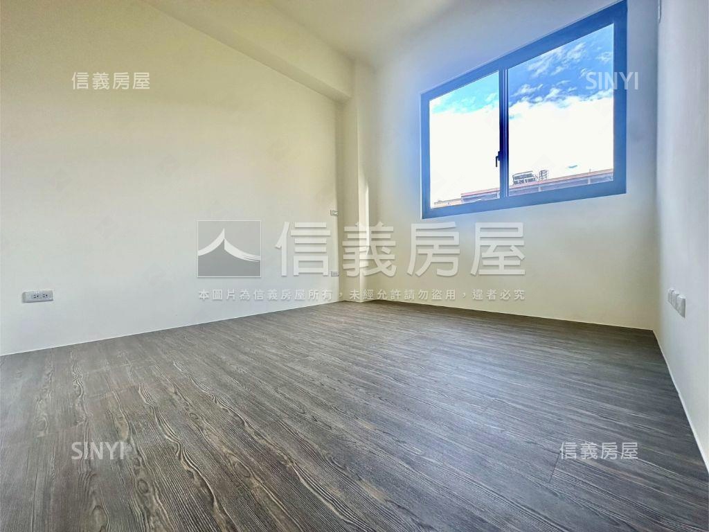 全新完工別墅Ａ房屋室內格局與周邊環境