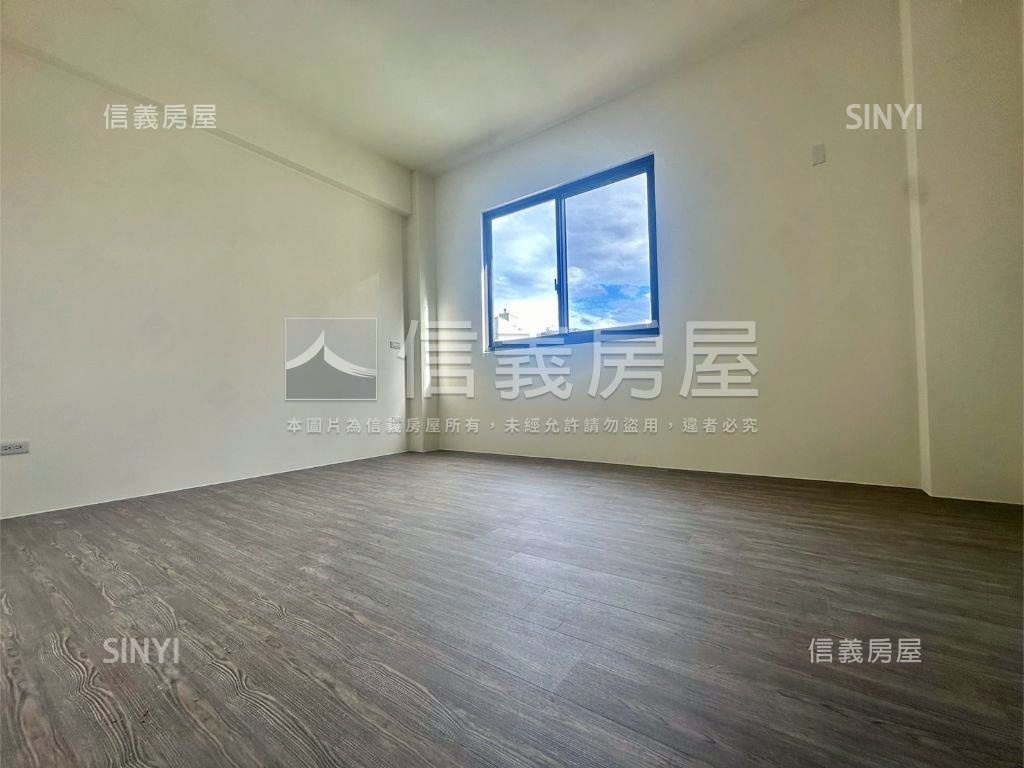 全新完工別墅Ａ房屋室內格局與周邊環境
