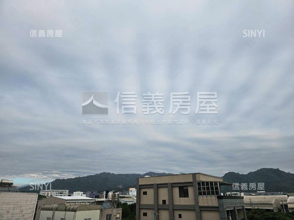全新完工別墅Ａ房屋室內格局與周邊環境
