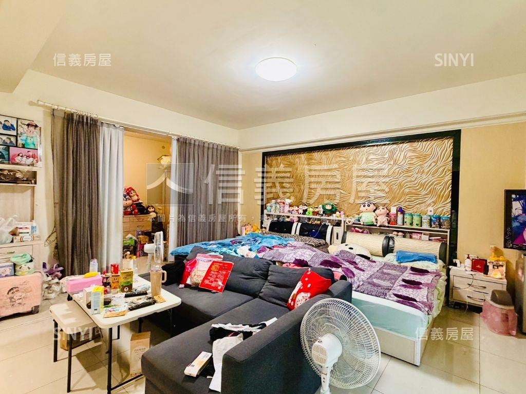 仁武永和一街面寬６米美墅房屋室內格局與周邊環境