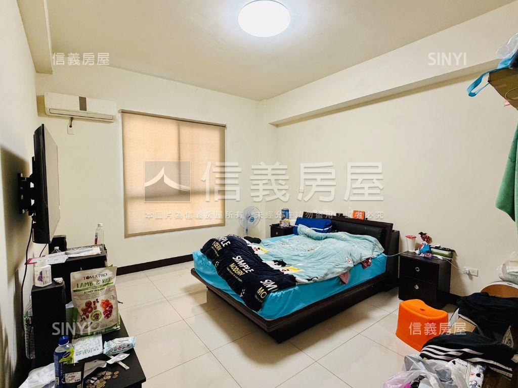 仁武永和一街面寬６米美墅房屋室內格局與周邊環境