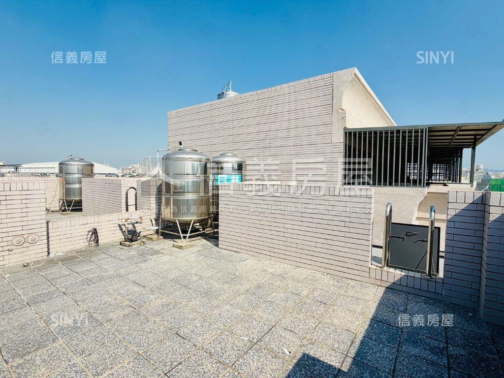 仁武永和一街面寬６米美墅房屋室內格局與周邊環境