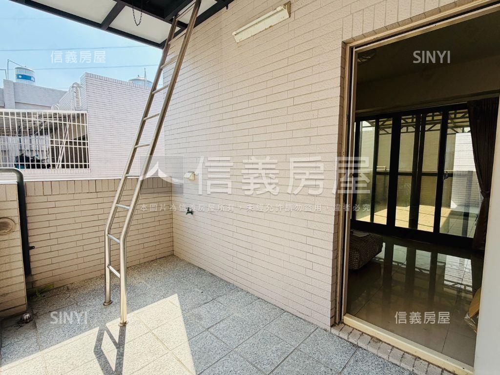 仁武永和一街面寬６米美墅房屋室內格局與周邊環境