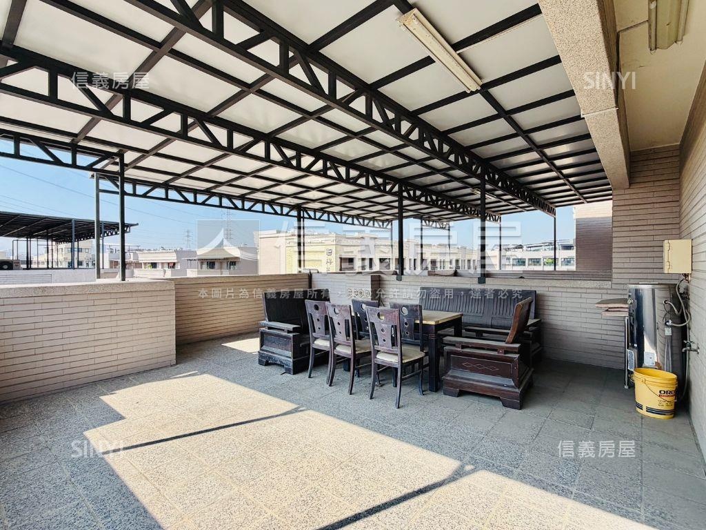 仁武永和一街面寬６米美墅房屋室內格局與周邊環境