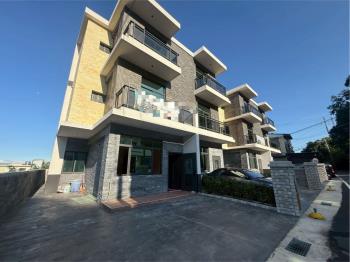 科技產業園區旁全新別墅Ｄ