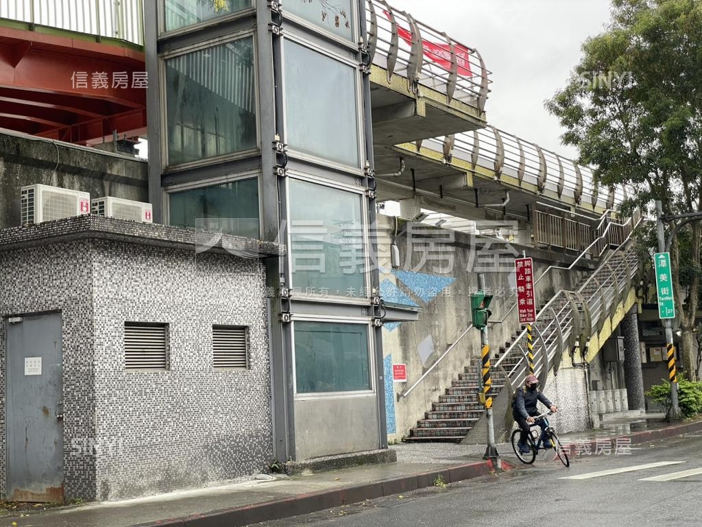 新明寬敞明亮美寓房屋室內格局與周邊環境