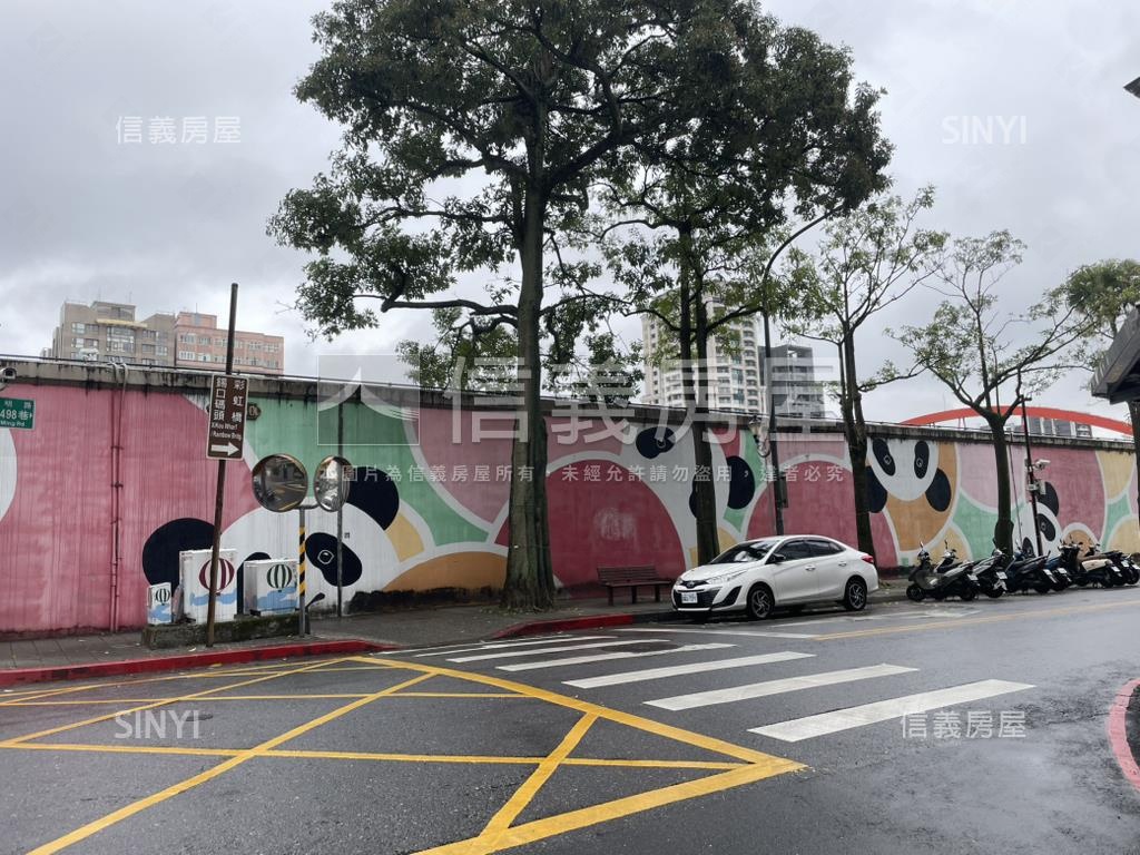 新明寬敞明亮美寓房屋室內格局與周邊環境