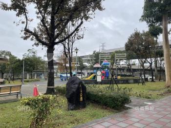 新明寬敞明亮美寓