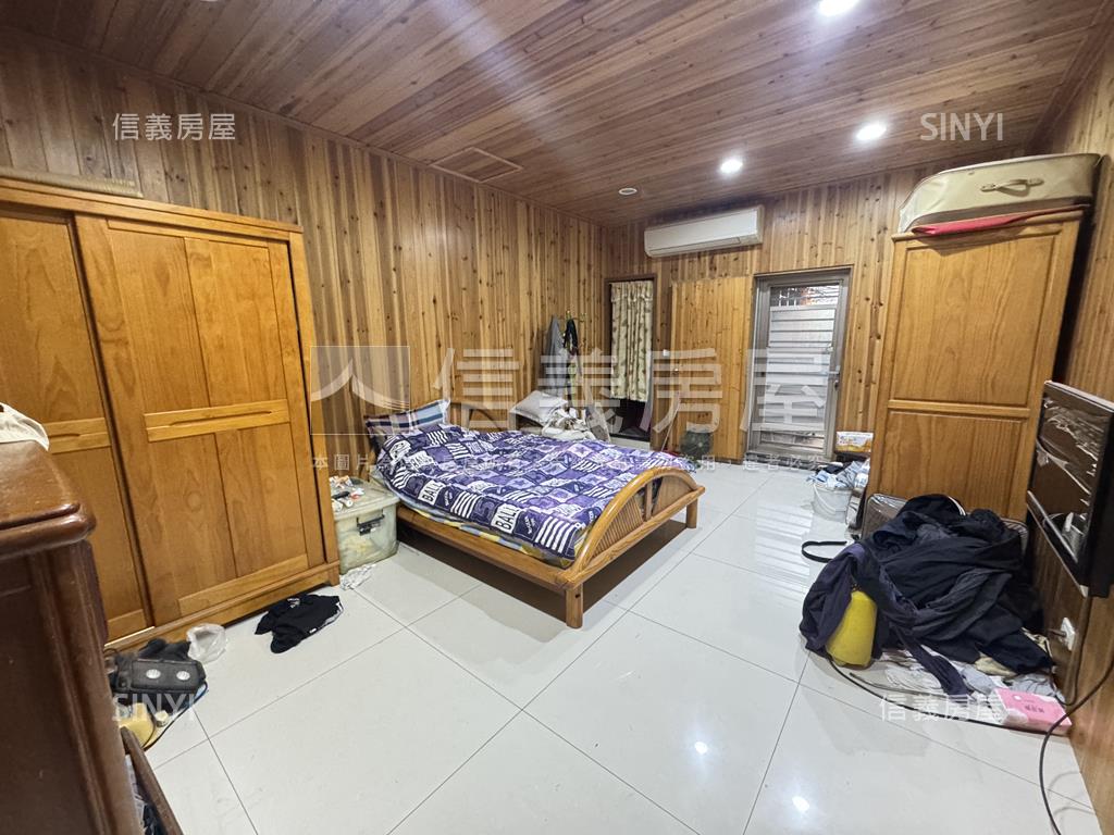 德音國小旁低樓層二樓房屋室內格局與周邊環境